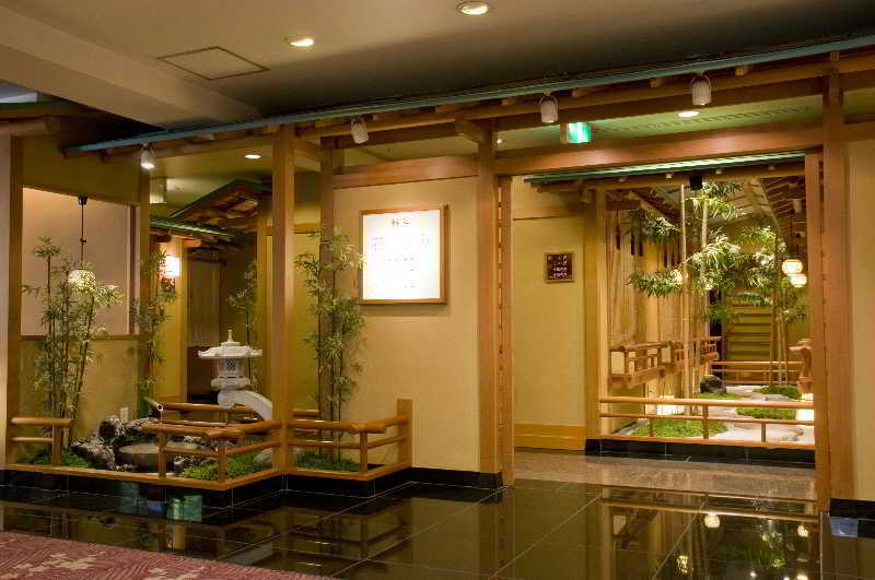 Fujikawaguchiko Onsen Konanso Hotel Exterior foto
